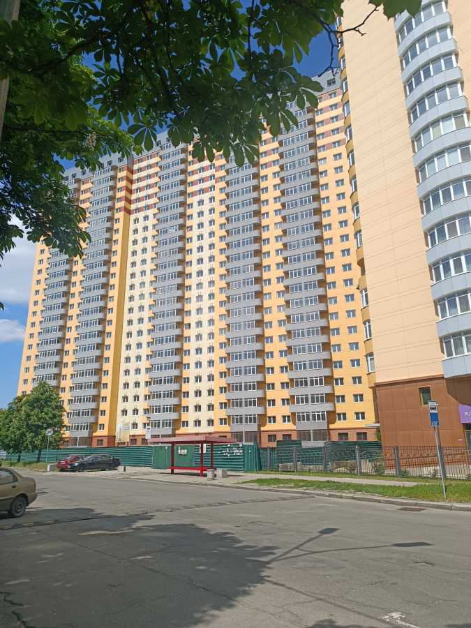 Продажа 3-комнатной квартиры 99 м², Юрия Кондратюка ул., 1