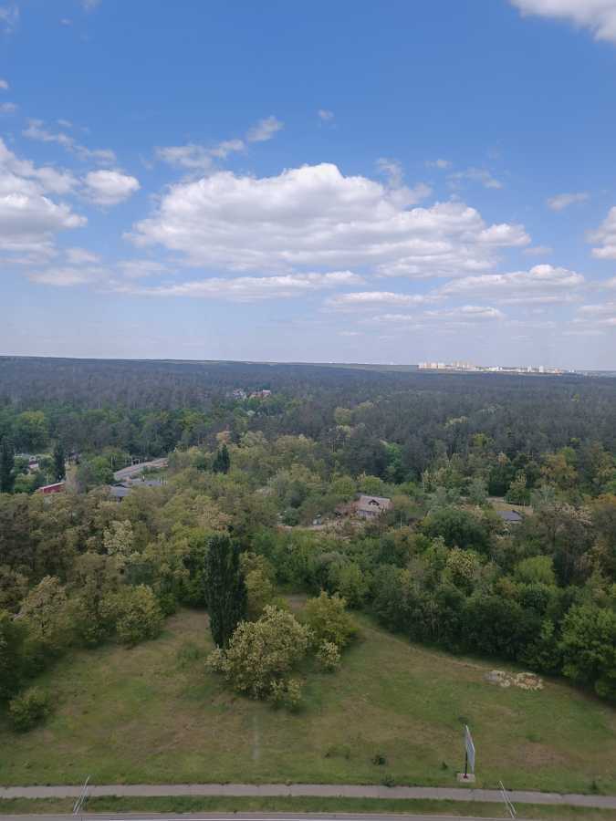 Продажа 3-комнатной квартиры 99 м², Юрия Кондратюка ул., 1