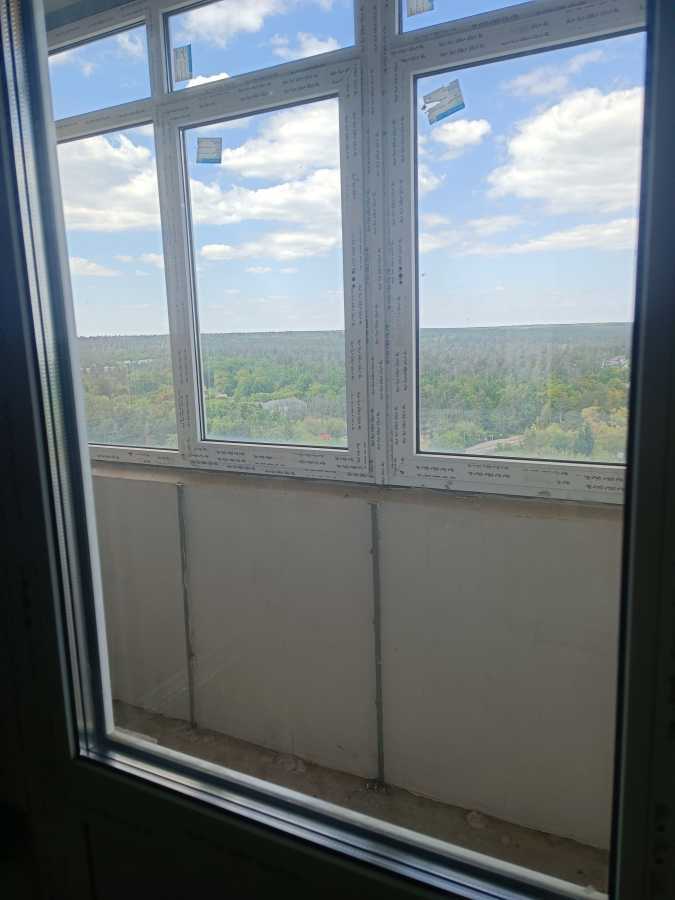 Продажа 3-комнатной квартиры 99 м², Юрия Кондратюка ул., 1