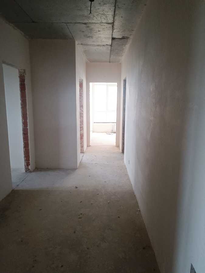 Продажа 3-комнатной квартиры 99 м², Юрия Кондратюка ул., 1