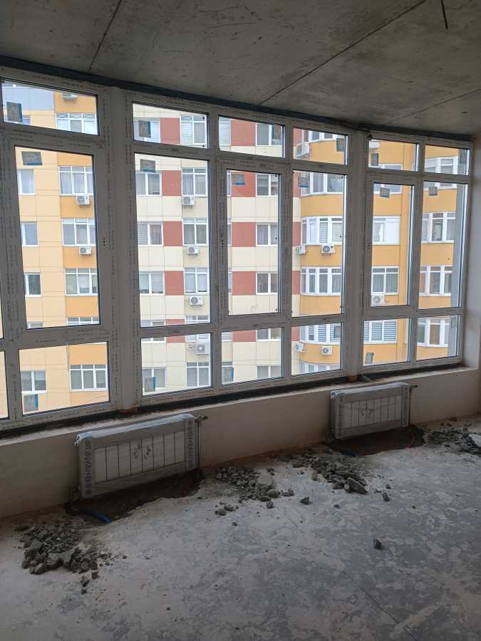 Продажа 3-комнатной квартиры 99 м², Юрия Кондратюка ул., 1