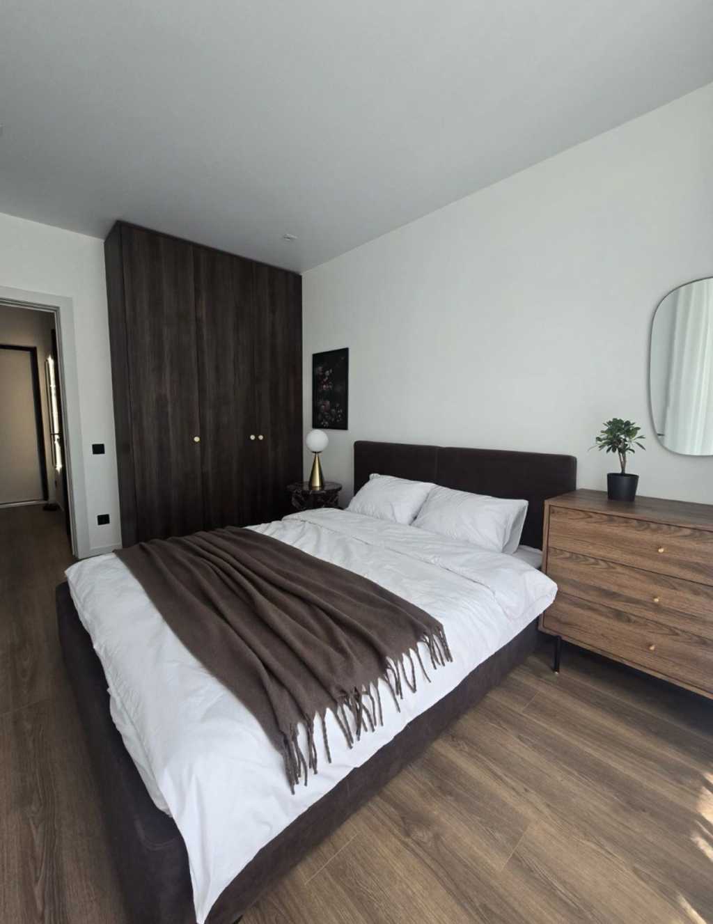 Продажа 1-комнатной квартиры 37 м², Братъев Шеметов, 8