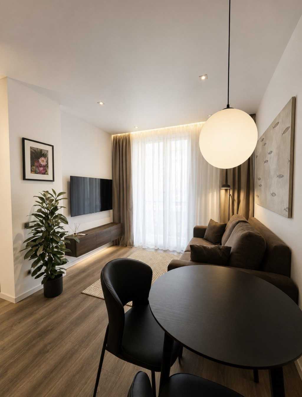 Продажа 1-комнатной квартиры 37 м², Братъев Шеметов, 8