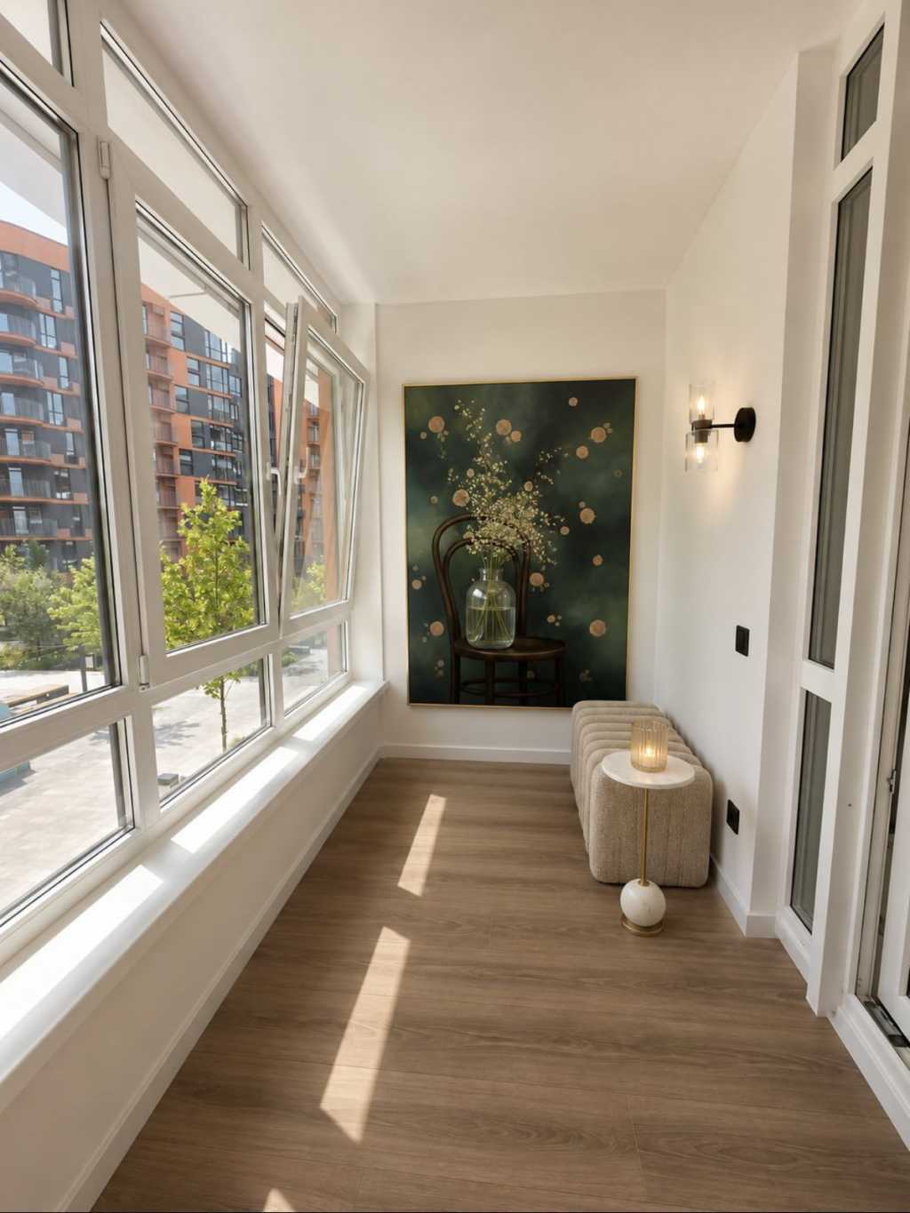 Продажа 1-комнатной квартиры 37 м², Братъев Шеметов, 8