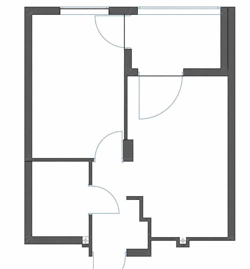 Продажа 1-комнатной квартиры 37 м², Братъев Шеметов, 8