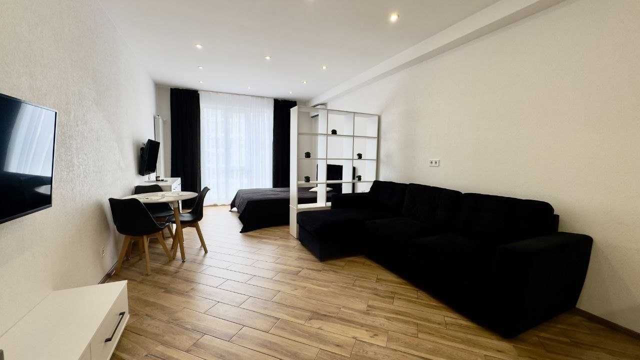 Продажа 1-комнатной квартиры 39 м², Михаила Максимовича ул., 26Б