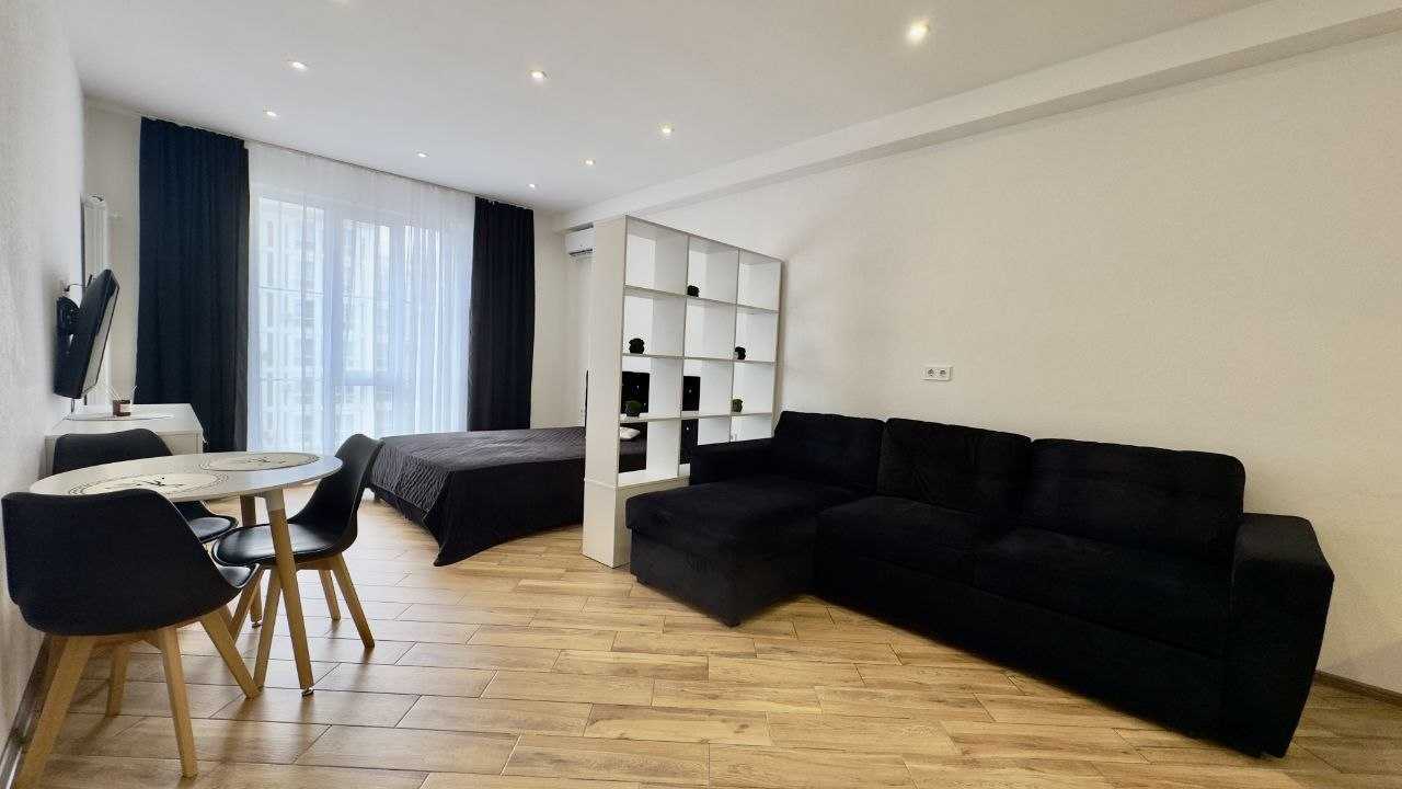 Продажа 1-комнатной квартиры 39 м², Михаила Максимовича ул., 26Б