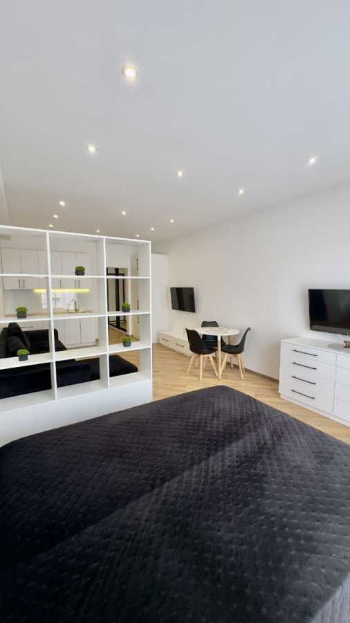 Продажа 1-комнатной квартиры 39 м², Михаила Максимовича ул., 26Б