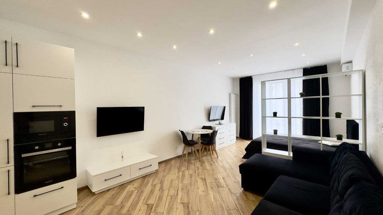 Продажа 1-комнатной квартиры 39 м², Михаила Максимовича ул., 26Б