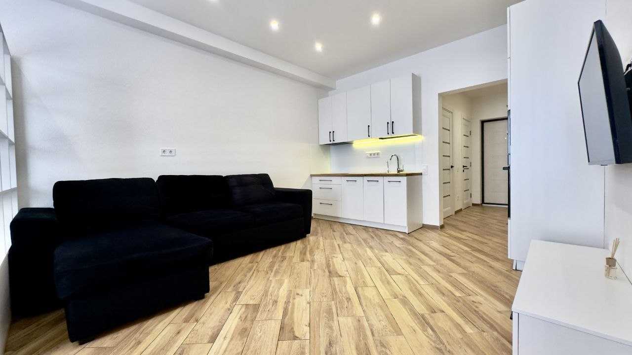 Продажа 1-комнатной квартиры 39 м², Михаила Максимовича ул., 26Б