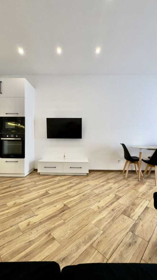 Продажа 1-комнатной квартиры 39 м², Михаила Максимовича ул., 26Б