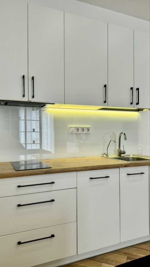 Продажа 1-комнатной квартиры 39 м², Михаила Максимовича ул., 26Б