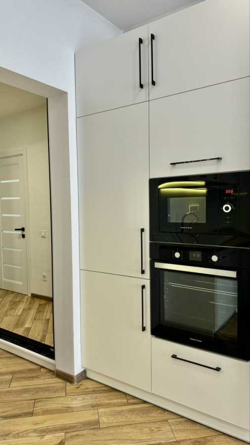 Продажа 1-комнатной квартиры 39 м², Михаила Максимовича ул., 26Б
