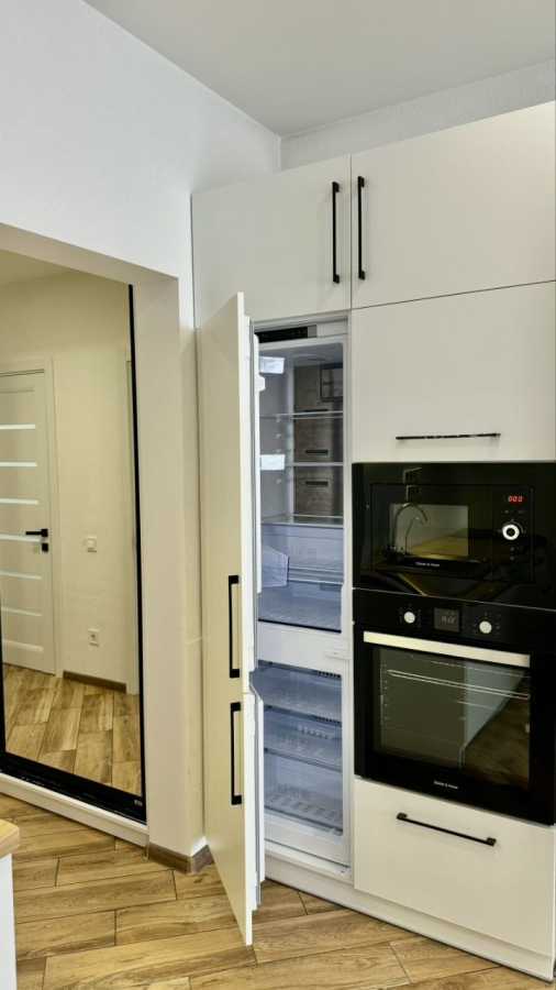 Продажа 1-комнатной квартиры 39 м², Михаила Максимовича ул., 26Б