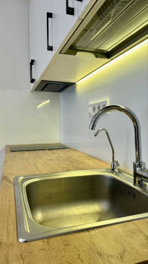 Продажа 1-комнатной квартиры 39 м², Михаила Максимовича ул., 26Б