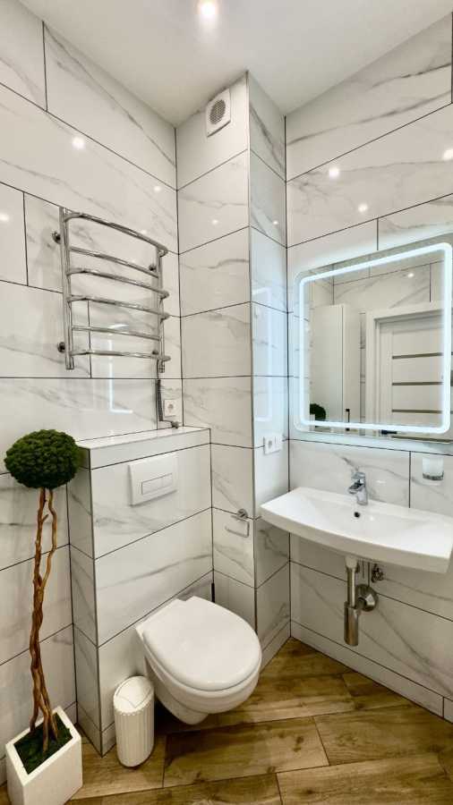 Продажа 1-комнатной квартиры 39 м², Михаила Максимовича ул., 26Б
