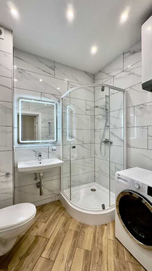 Продажа 1-комнатной квартиры 39 м², Михаила Максимовича ул., 26Б