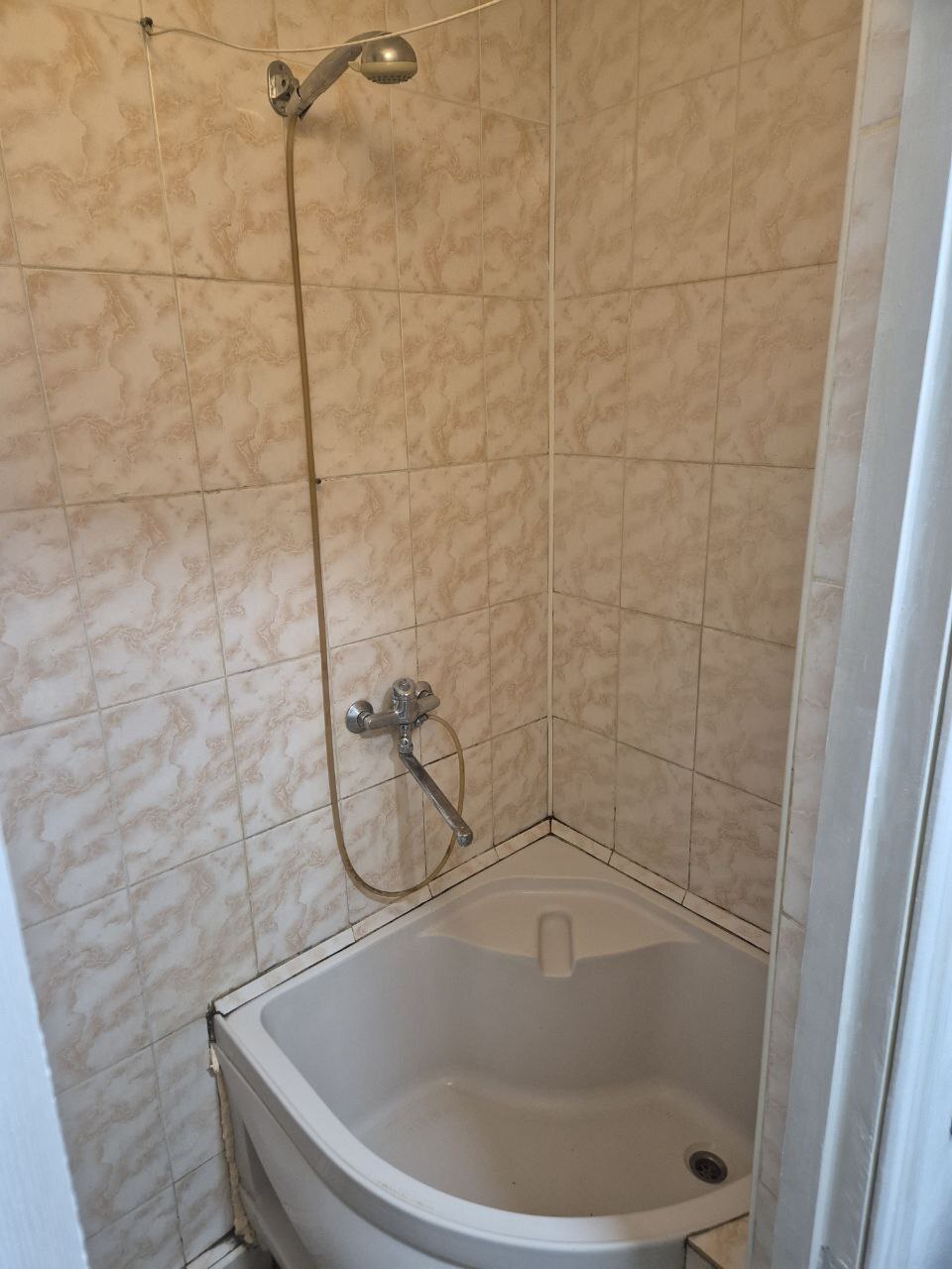 Аренда 1-комнатной квартиры 20 м², Новополевая ул., 99А