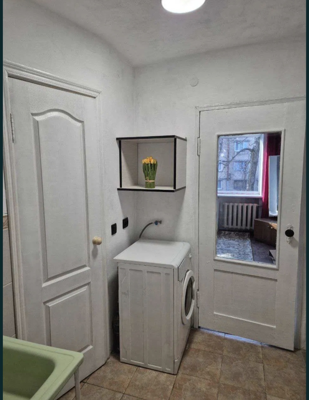 Аренда 1-комнатной квартиры 20 м², Новополевая ул., 99А