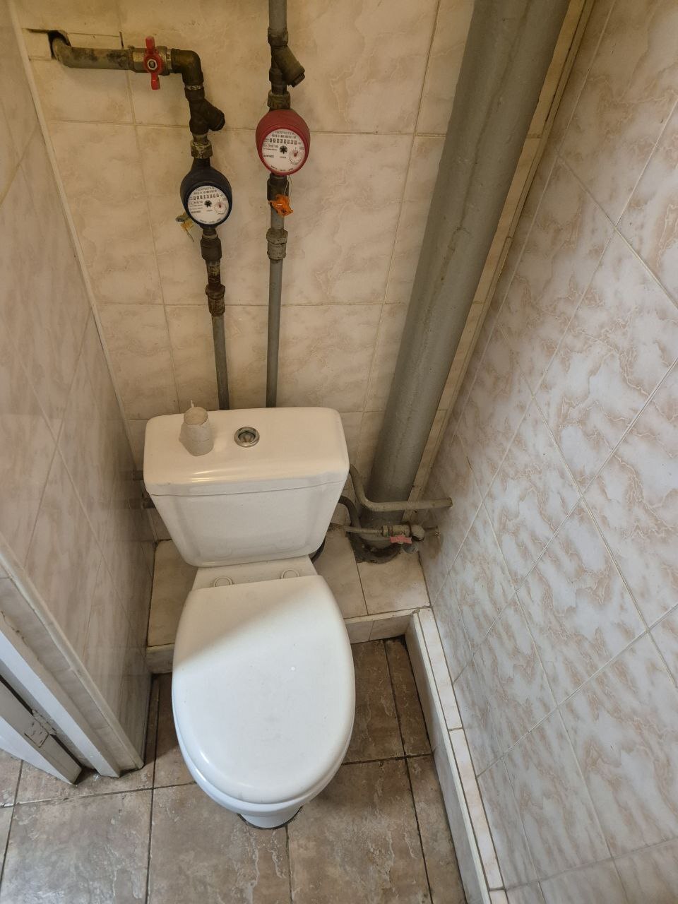 Аренда 1-комнатной квартиры 20 м², Новополевая ул., 99А