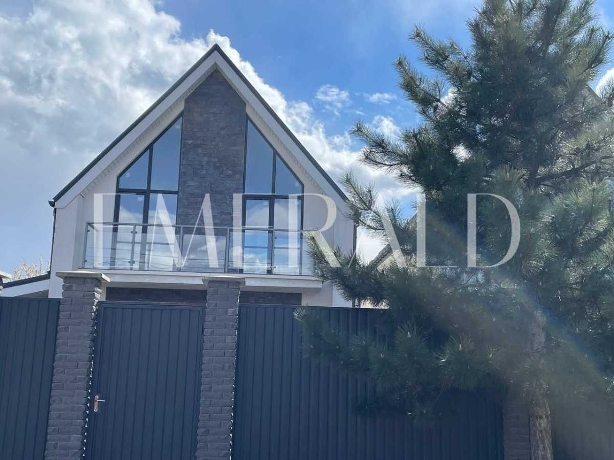Продажа дома 142.5 м², Калиновая ул., 6