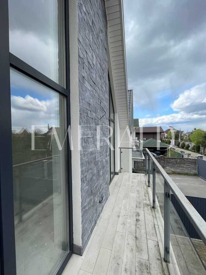 Продажа дома 142.5 м², Калиновая ул., 6