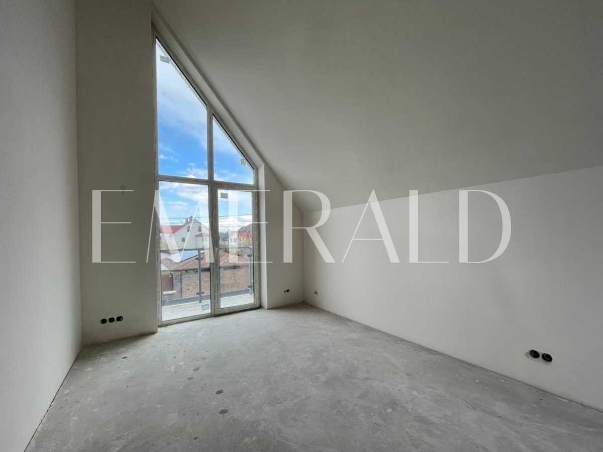 Продажа дома 142.5 м², Калиновая ул., 6