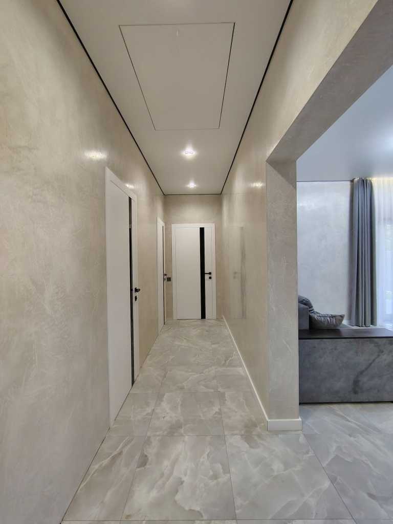 Продажа дома 95 м², Центральна