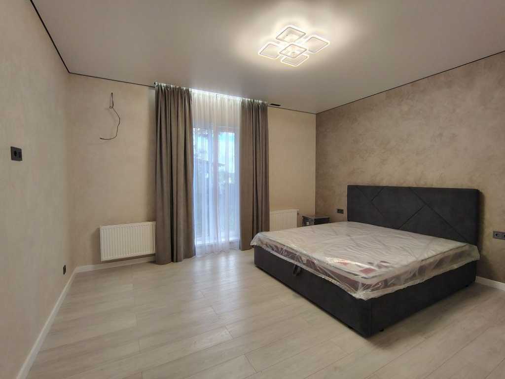 Продажа дома 95 м², Центральна