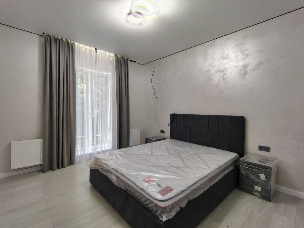 Продажа дома 95 м², Центральна