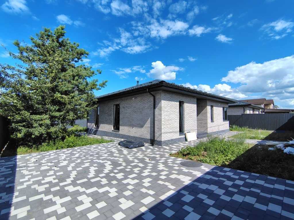 Продажа дома 95 м², Центральна