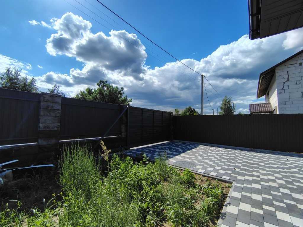 Продажа дома 95 м², Центральна