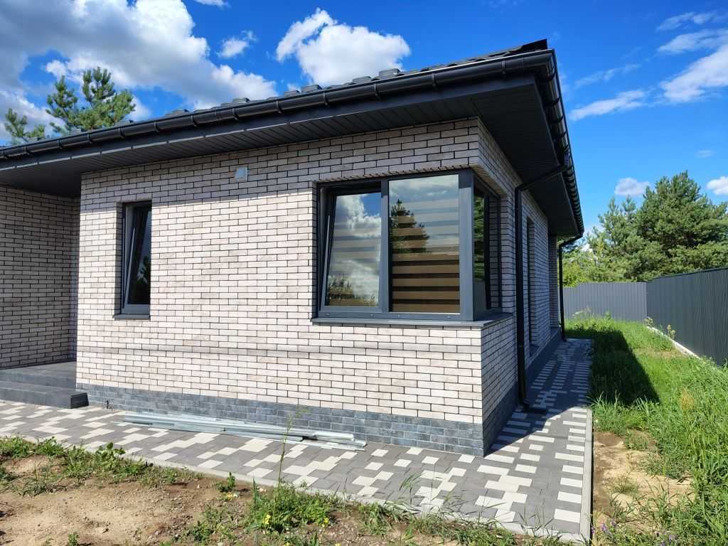 Продажа дома 95 м², Центральна