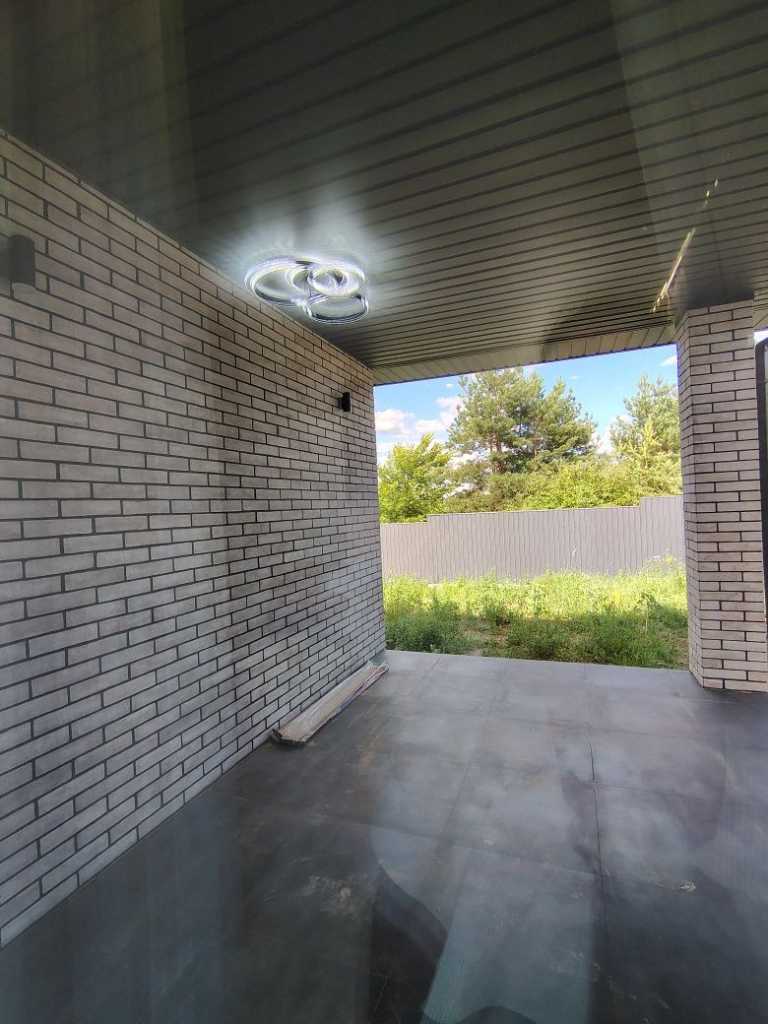 Продажа дома 95 м², Центральна