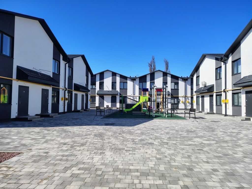 Продаж 1-кімнатної квартири 43 м², Бузкова