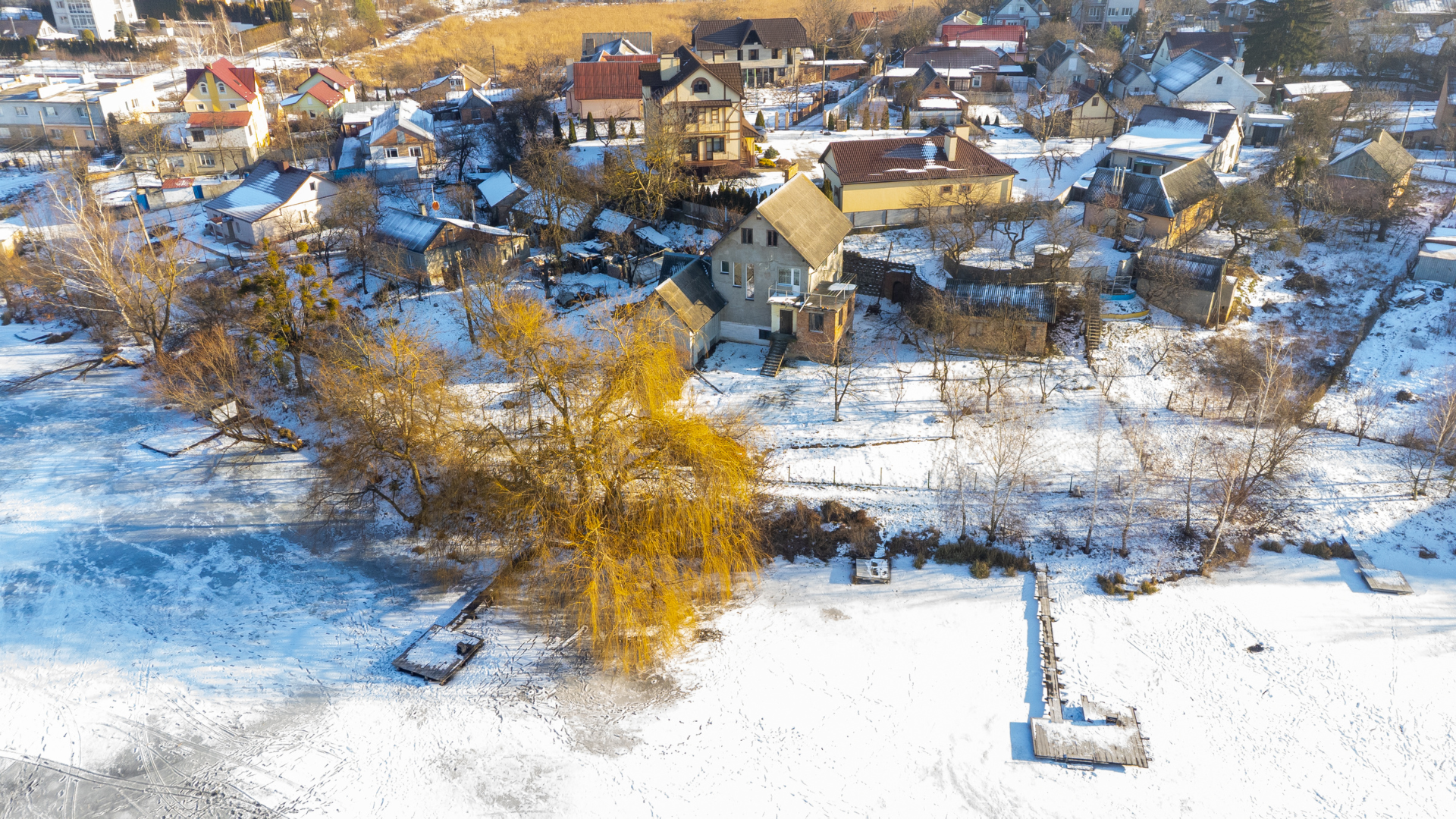 Продажа дома 267 м², Кичкаревская ул., 47б
