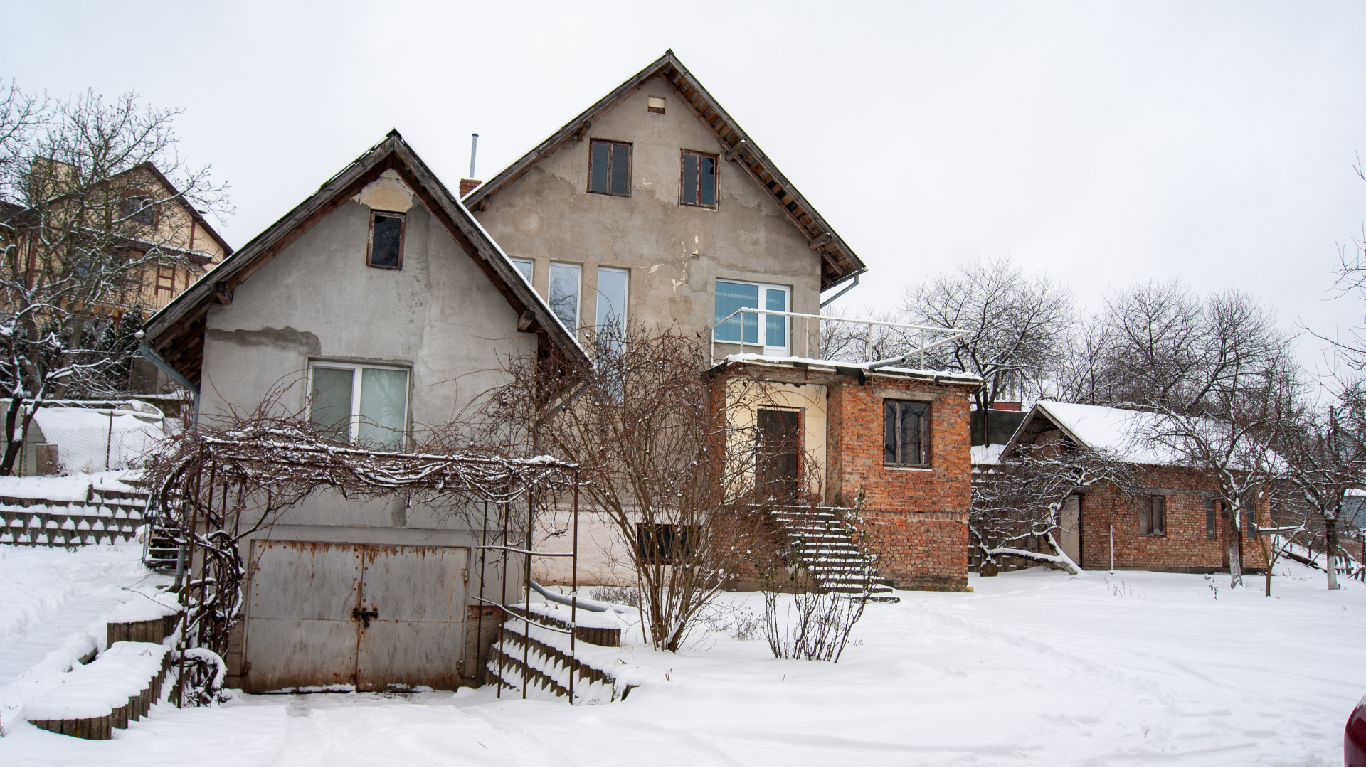 Продажа дома 267 м², Кичкаревская ул., 47б