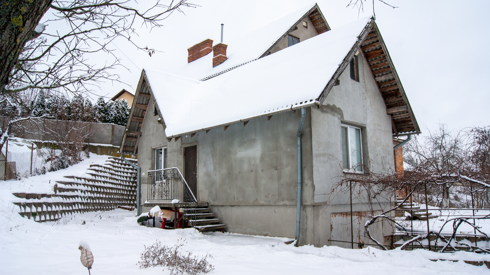 Продажа дома 267 м², Кичкаревская ул., 47б