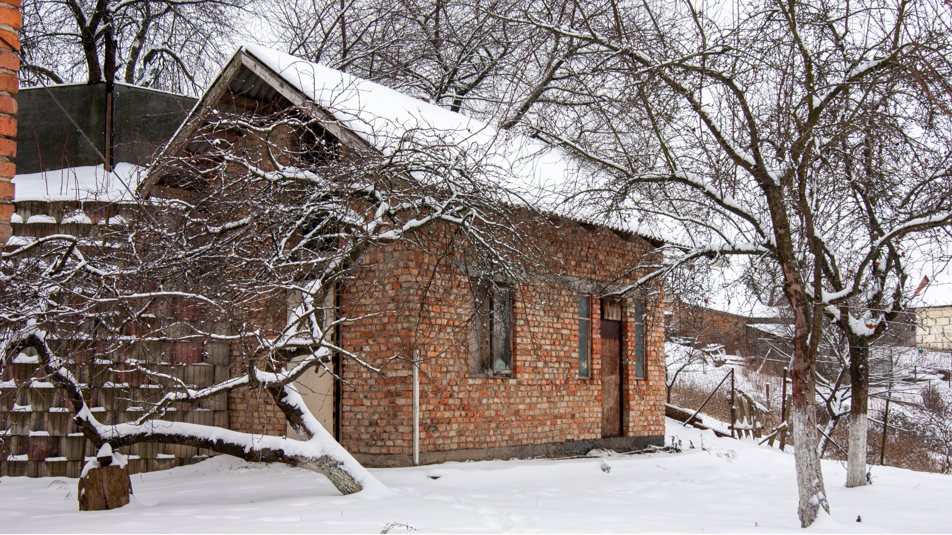 Продажа дома 267 м², Кичкаревская ул., 47б