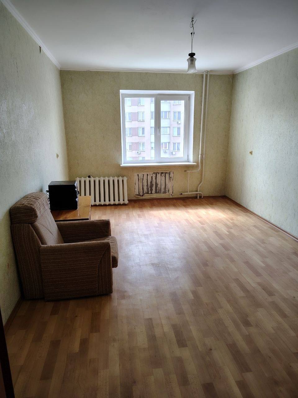 Продажа 2-комнатной квартиры 72 м², Елены Пчилки ул., 4