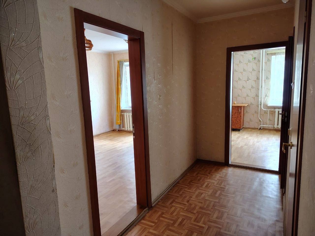 Продажа 2-комнатной квартиры 72 м², Елены Пчилки ул., 4