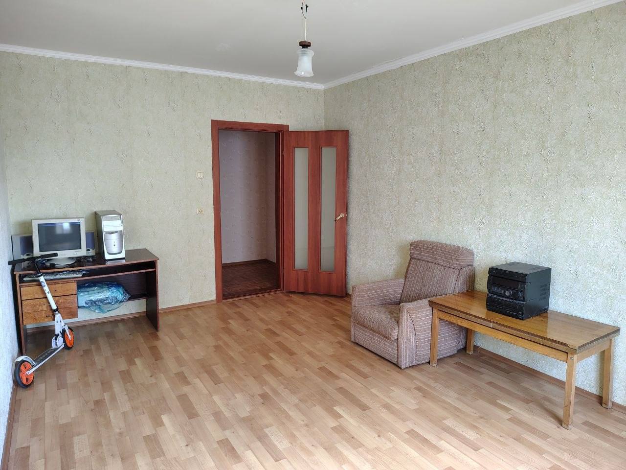 Продажа 2-комнатной квартиры 72 м², Елены Пчилки ул., 4