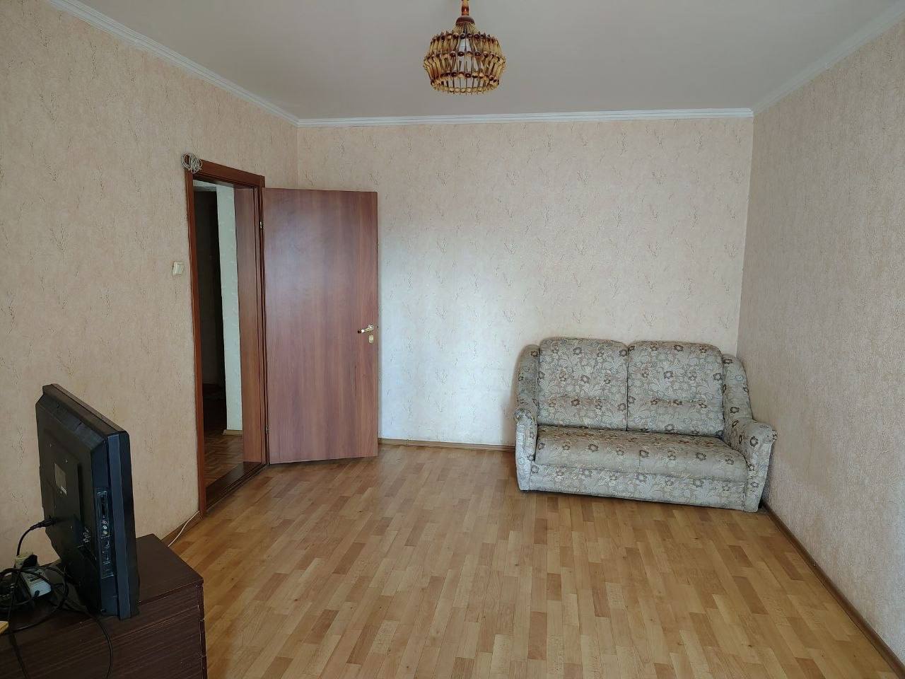 Продажа 2-комнатной квартиры 72 м², Елены Пчилки ул., 4