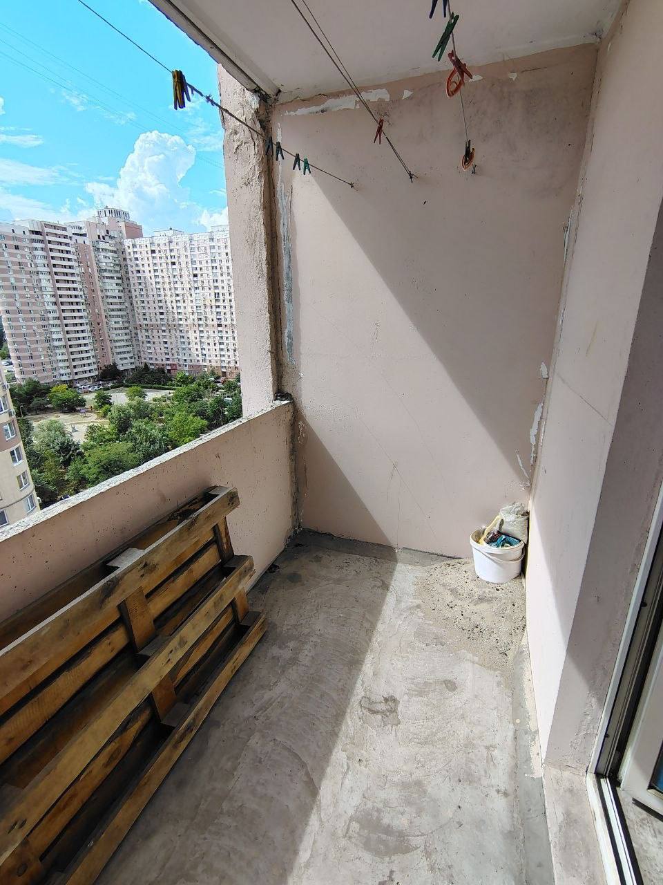 Продажа 2-комнатной квартиры 72 м², Елены Пчилки ул., 4