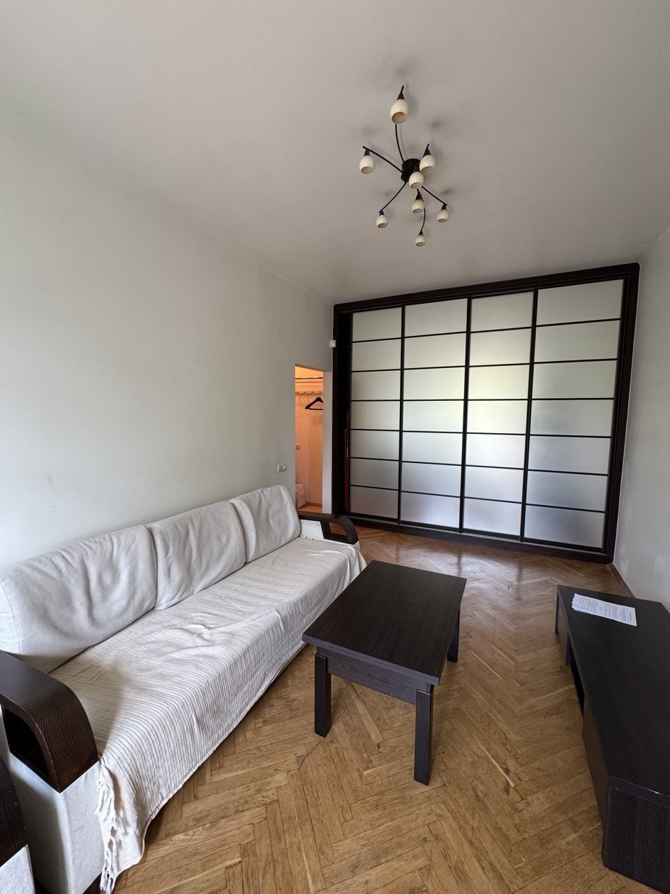 Аренда 2-комнатной квартиры 47 м², Госпитальная ул., 2