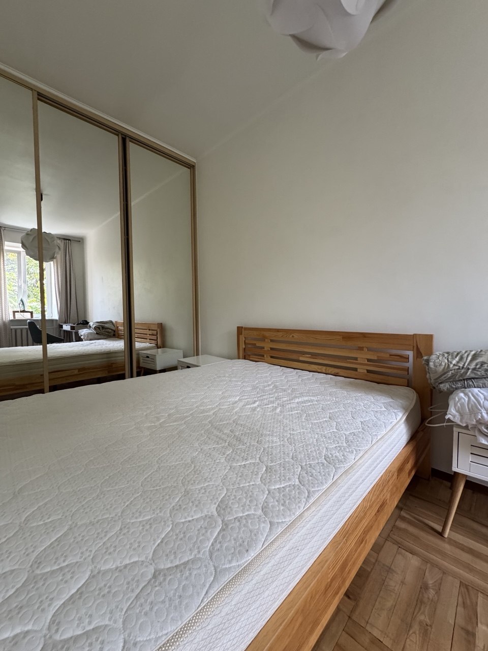 Аренда 2-комнатной квартиры 47 м², Госпитальная ул., 2