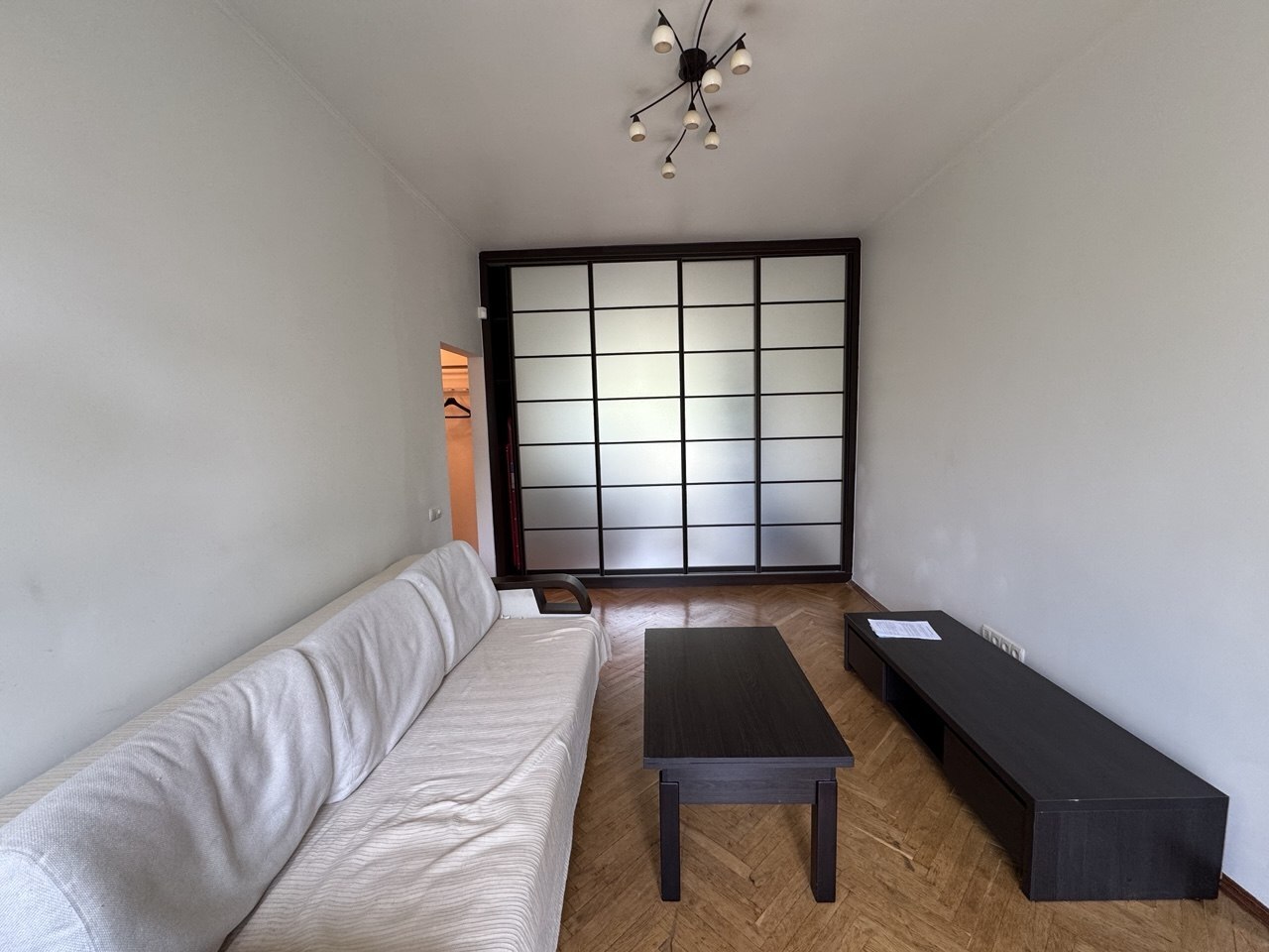 Аренда 2-комнатной квартиры 47 м², Госпитальная ул., 2