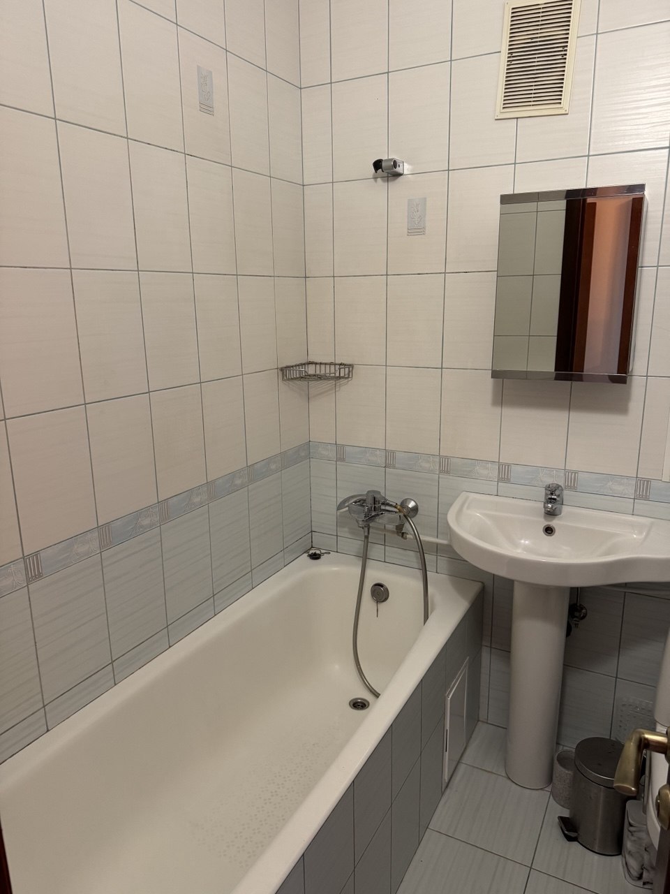 Аренда 2-комнатной квартиры 47 м², Госпитальная ул., 2