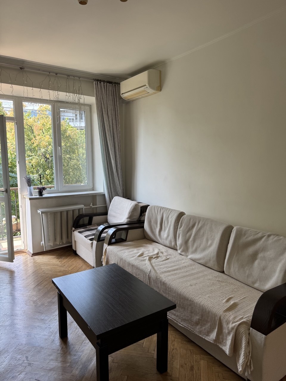 Аренда 2-комнатной квартиры 47 м², Госпитальная ул., 2