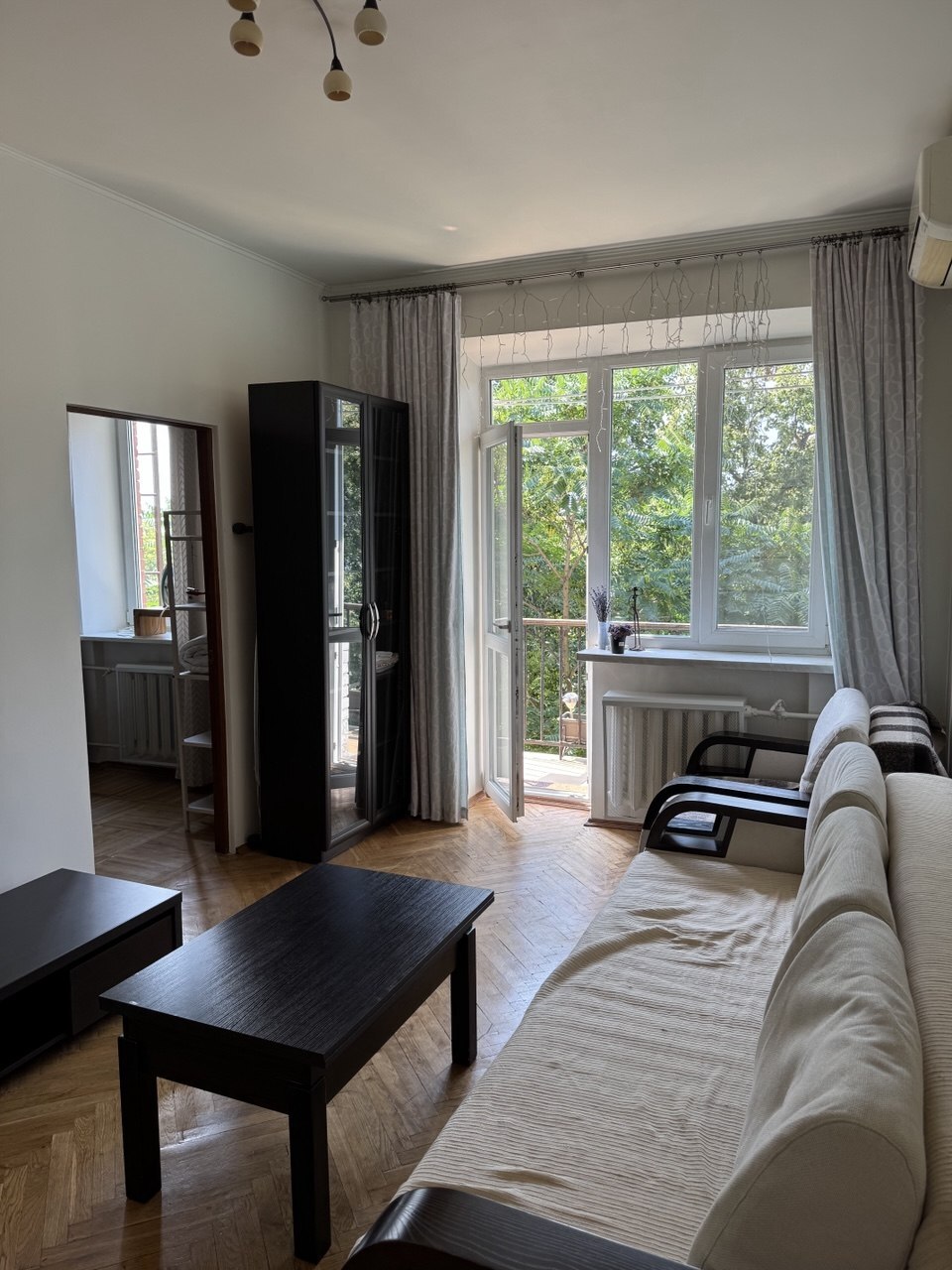 Аренда 2-комнатной квартиры 47 м², Госпитальная ул., 2